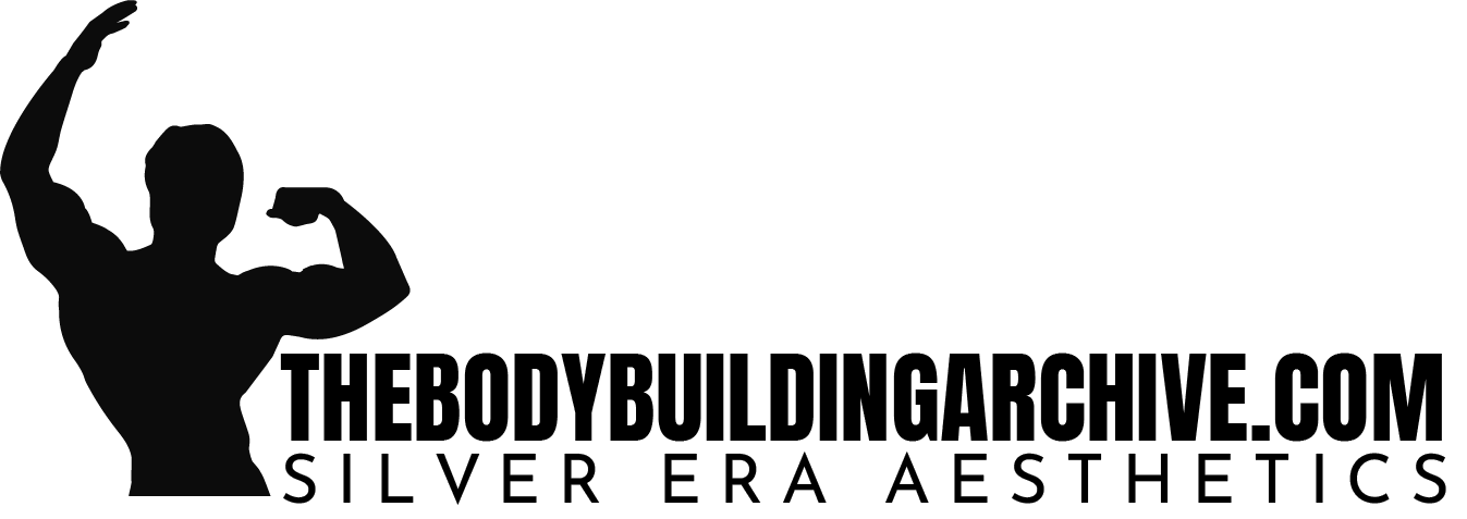 The Bodybuilding Archive